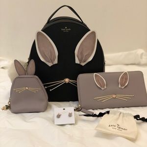 Kate Spade set